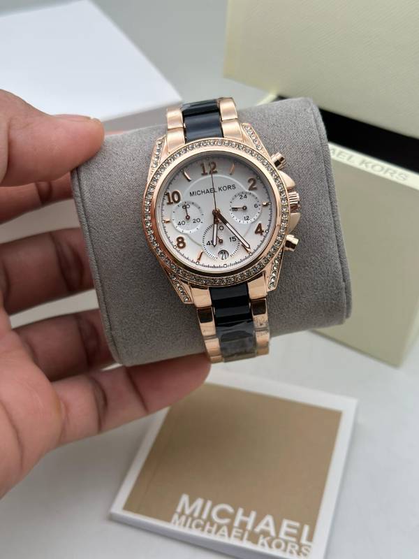 Mk ladies watch