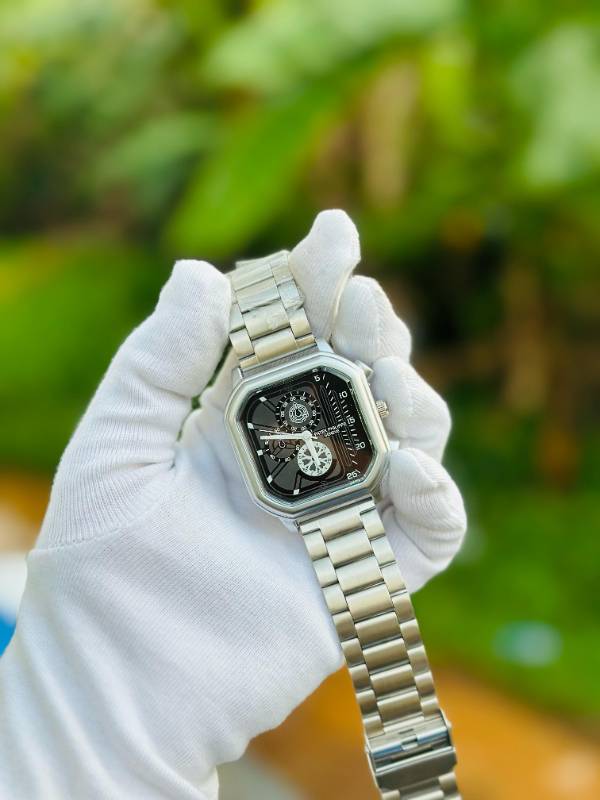 PATEK PHILIPPE
CHAIN WATCHES