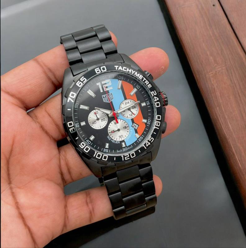 TAG limited stock available