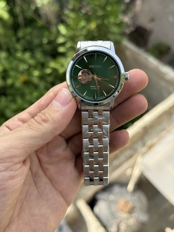 Seiko Automatic