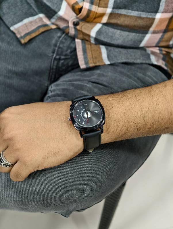 V9 COLLECTION WATCH