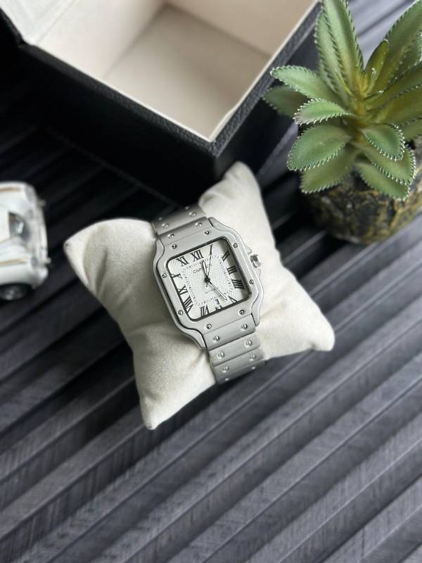 AWESOME QUALITY CARTIER