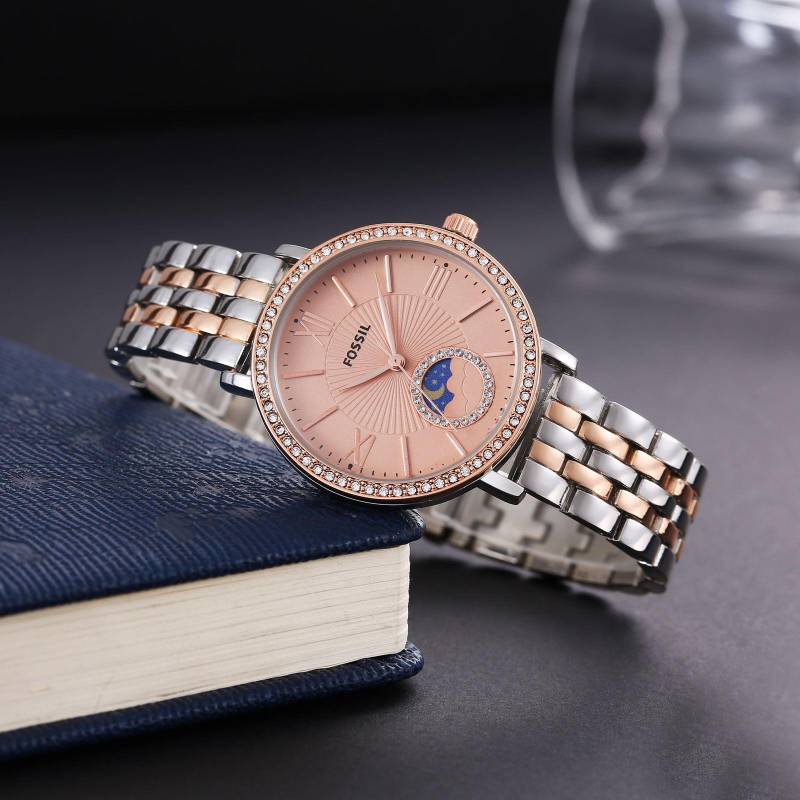 Fossil Ladies Watch LATEST ARRIVALS