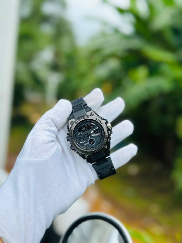 RESTOCKED ON HEAVY DEMAND 
CASIO