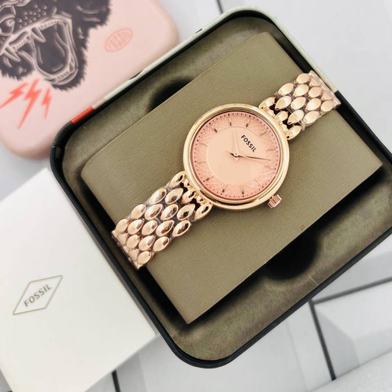 Fossil CARLIE For Her