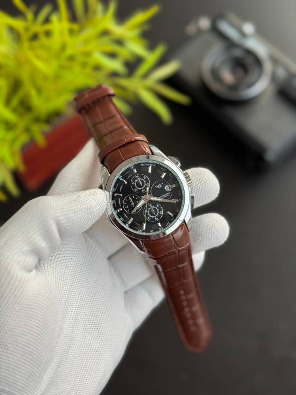 TISSOT TRENDING MODEL
