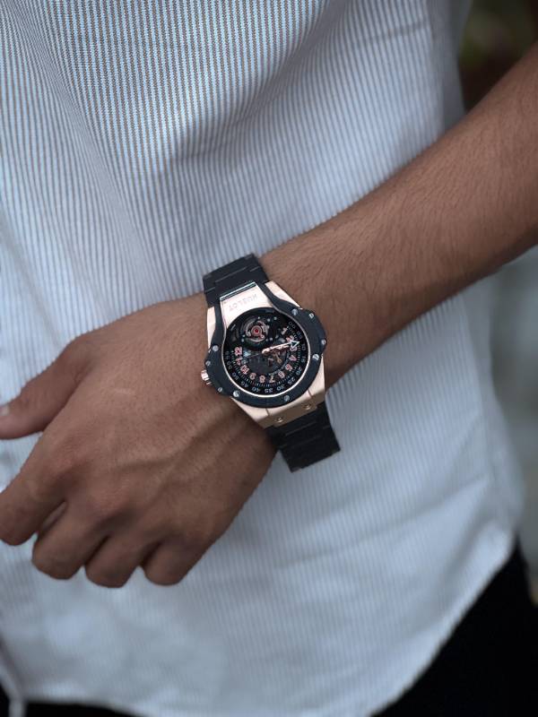 Hublot chain