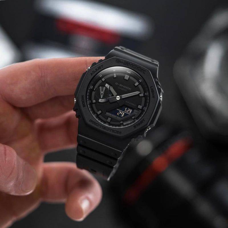 New model with price updated & Free Gshock brand name box