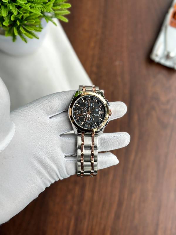 TISSOT
AWESOME QUALITY