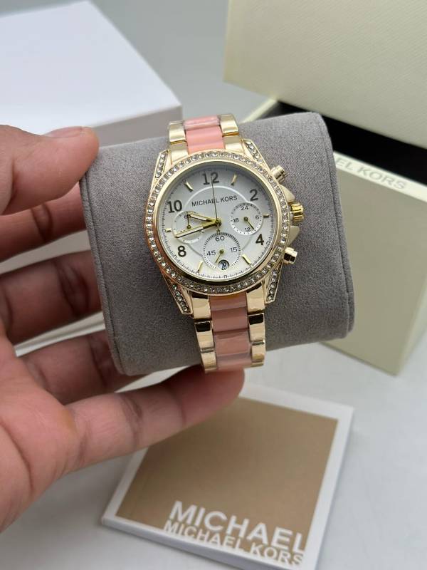 Mk ladies watch