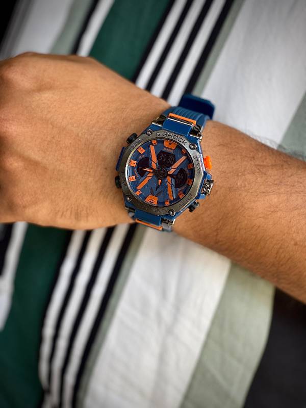 NEW ARRIVALS
CASIO GSHOCK