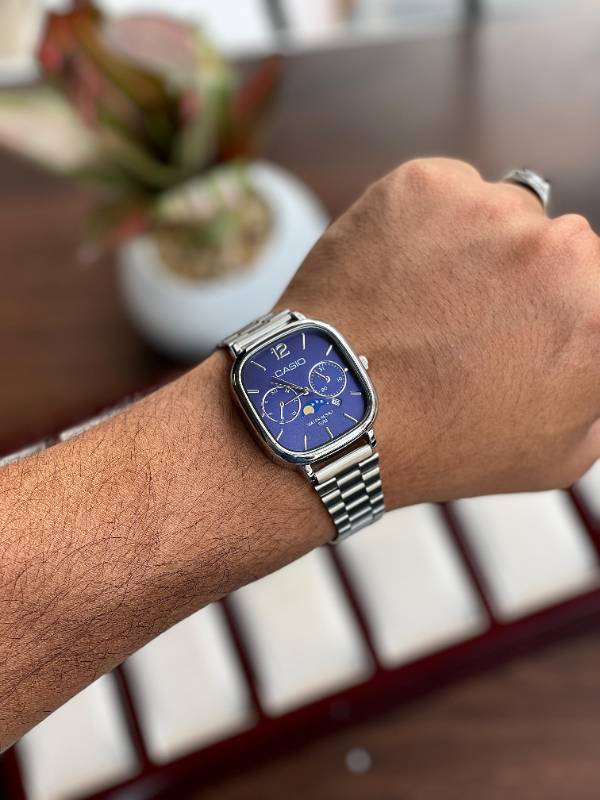 CASIO
AWESOME QUALITY