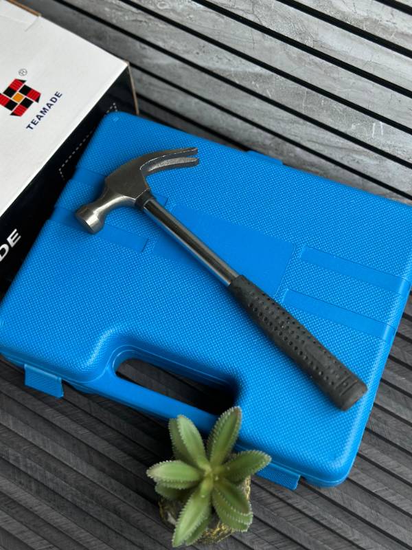COMPACT MULTI-PURPOSE TOOL KIT