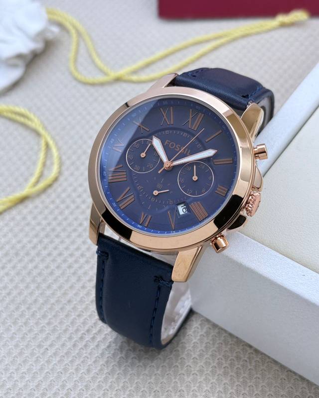 ALL COLOURS AVAILABLE FOSSIL
