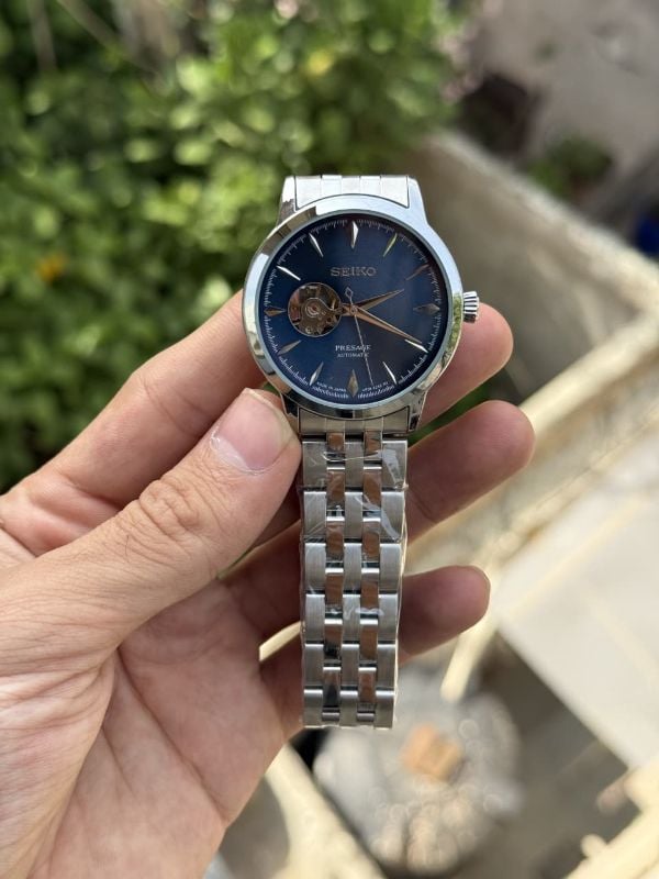 Seiko Automatic