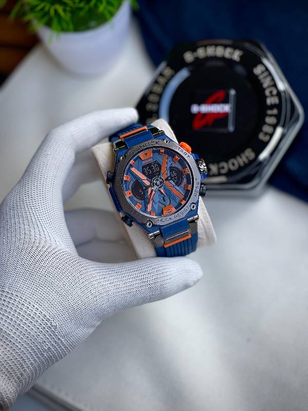 NEW ARRIVALS
CASIO GSHOCK