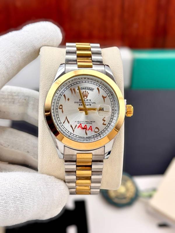 ROLEX OYSTER PERPETUAL
