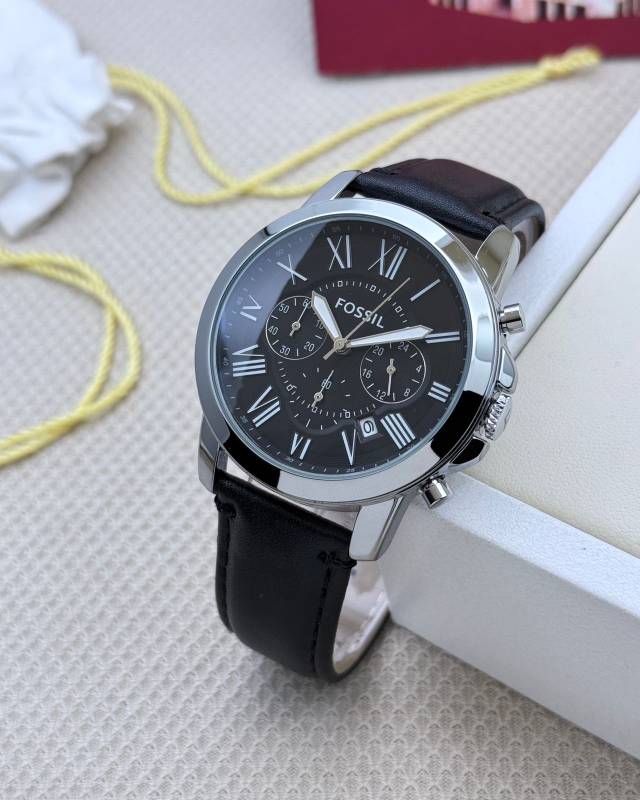 ALL COLOURS AVAILABLE FOSSIL