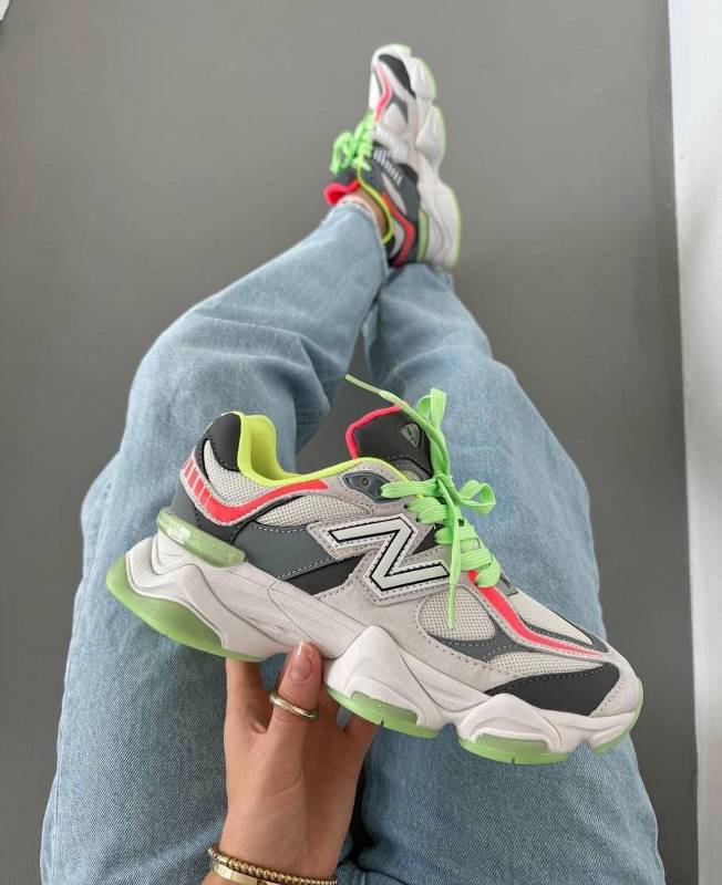 New Balance 9060 DTLR Glow