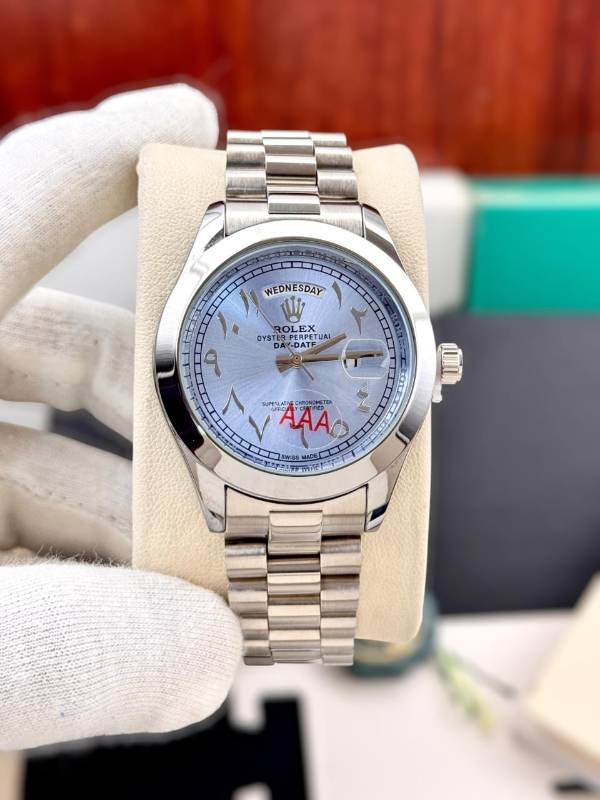 ROLEX OYSTER PERPETUAL