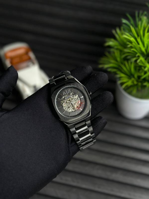 ARMANI EXCHANGE NEW