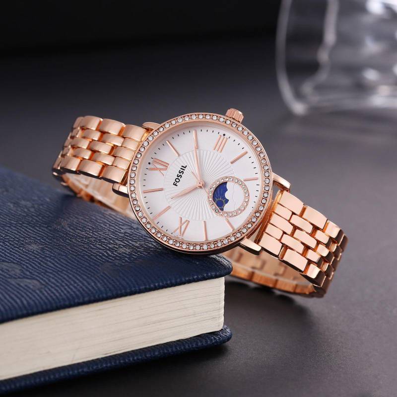 Fossil Ladies Watch LATEST ARRIVALS