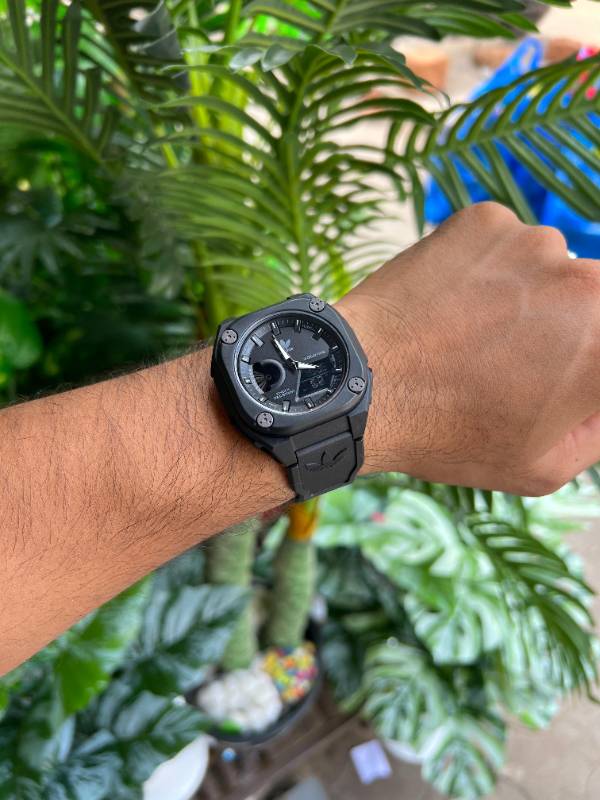 Adidas Dual time New Model