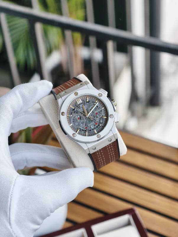 HUBLOT TRENDING MODEL