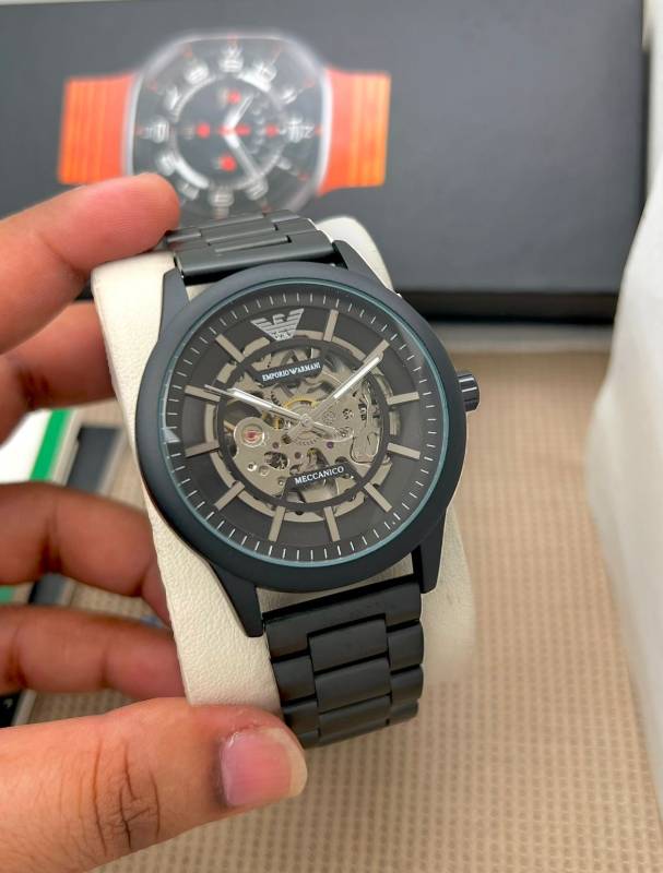 ARMANI Premium Collection