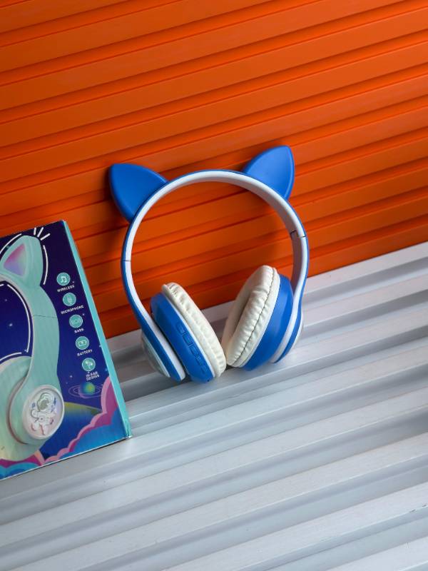 NEW KIDS HEADPHONE