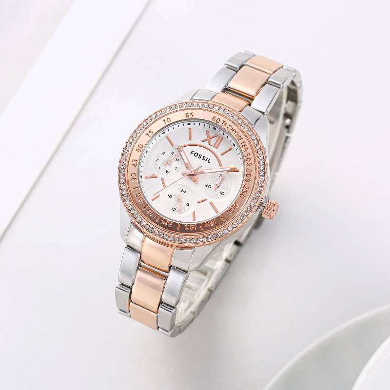 Fossil ladies watch