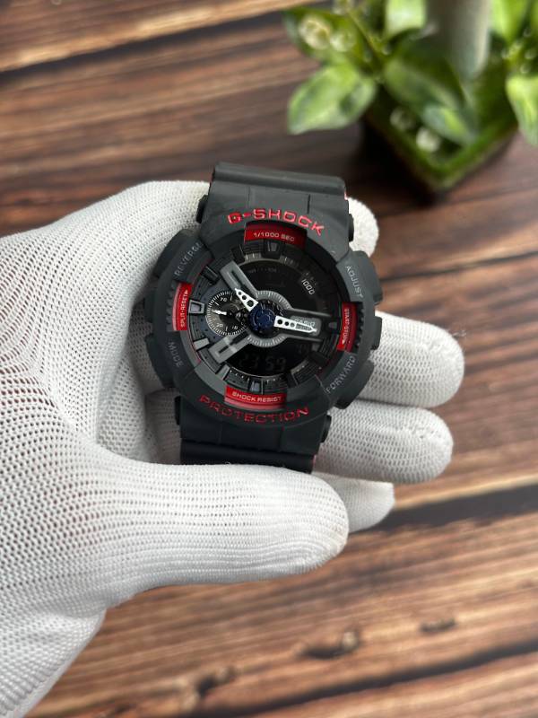 G shock ga110 Autolight and all working japan quality