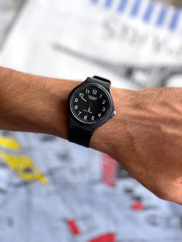 RESTOCKED ON DEMAND CASIO