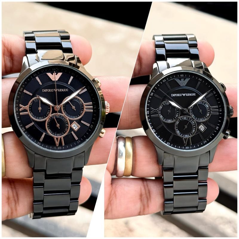 Emporio Armani new.
