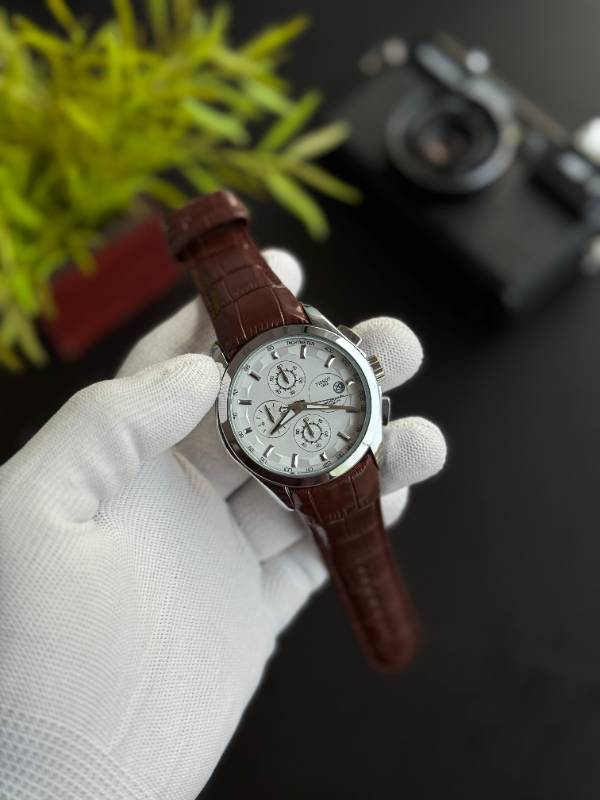 TISSOT TRENDING MODEL