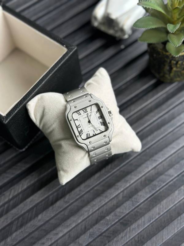 AWESOME QUALITY CARTIER