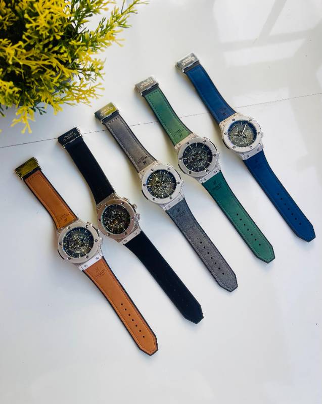 LATEST ARRIVALS