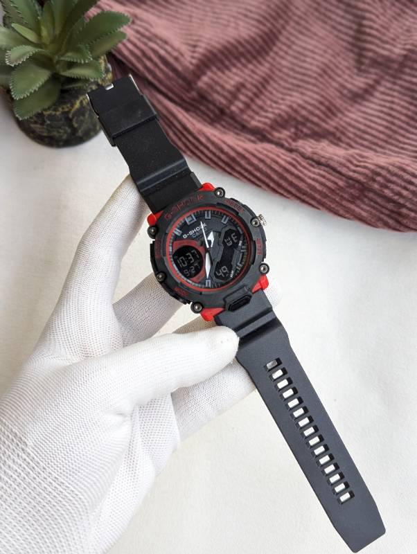UNISEX WATCHES