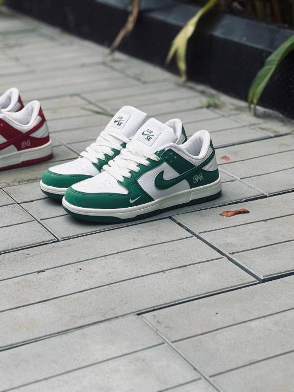 IMPORTED SHOE @6