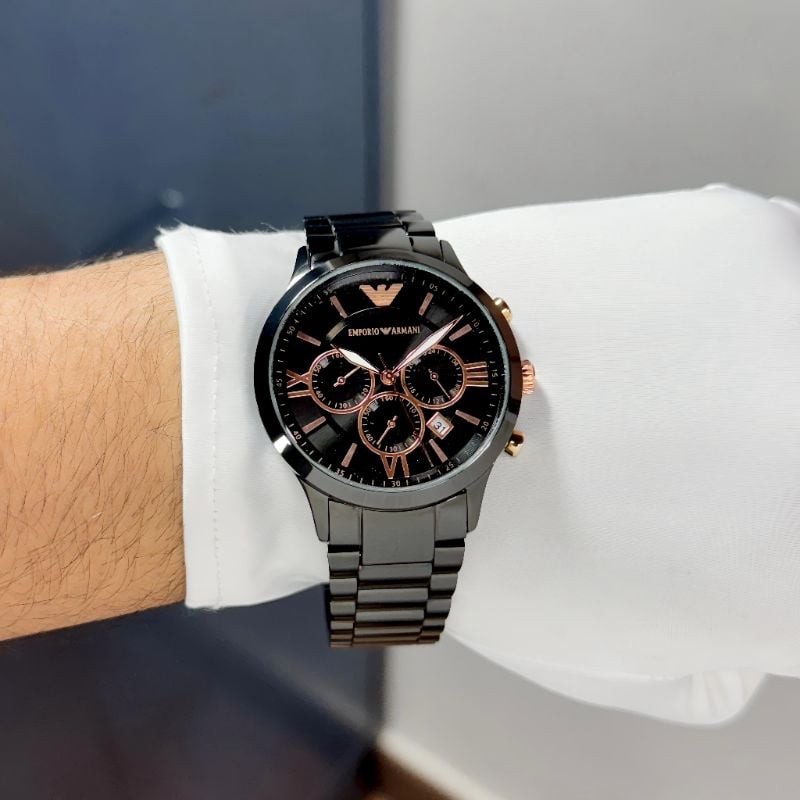 Emporio Armani new.