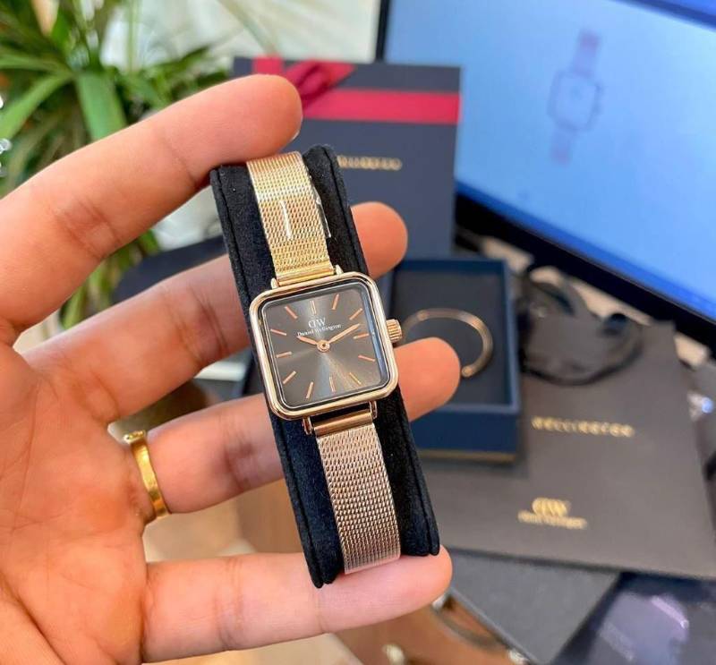 Daniel Wellington