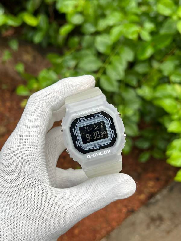 MODEL CASIO