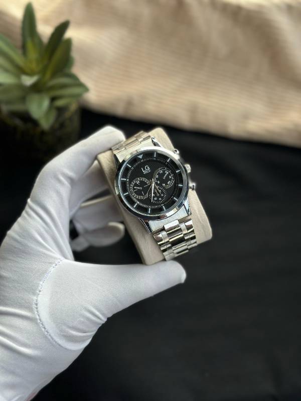 IMPORTED WATCHES
LG GOLD