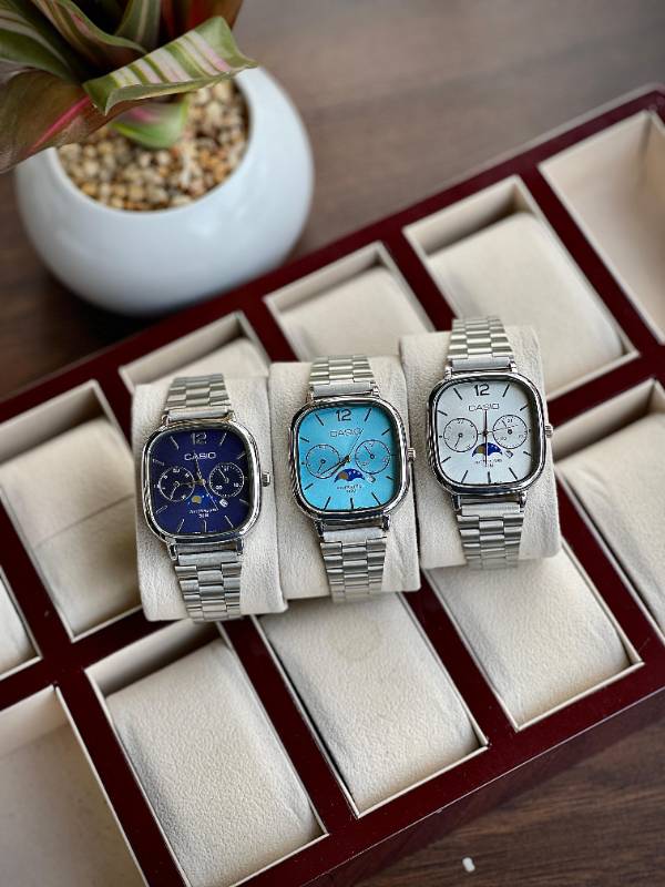 CASIO
AWESOME QUALITY