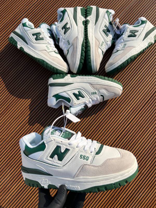 New balance 327 | MTSCAPE