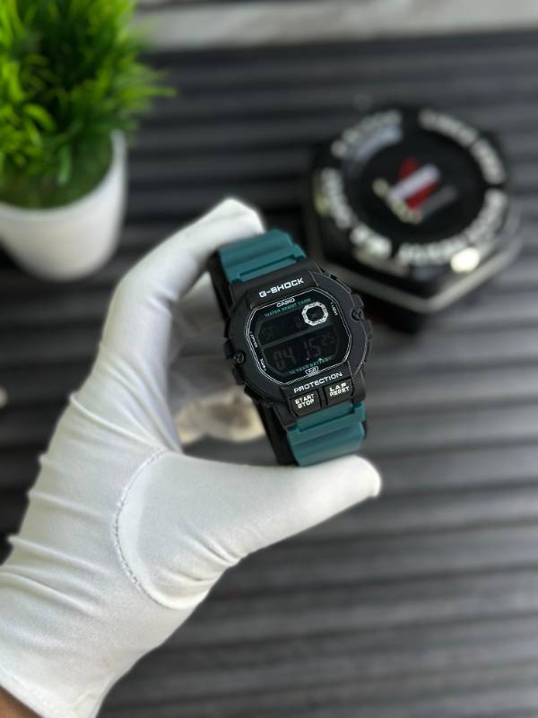 ARRIVALS
CASIO GSHOCK