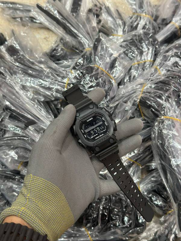 MOST DEMANDED ITEM RESTOCKED