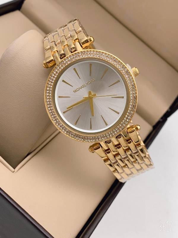 Discover Watches