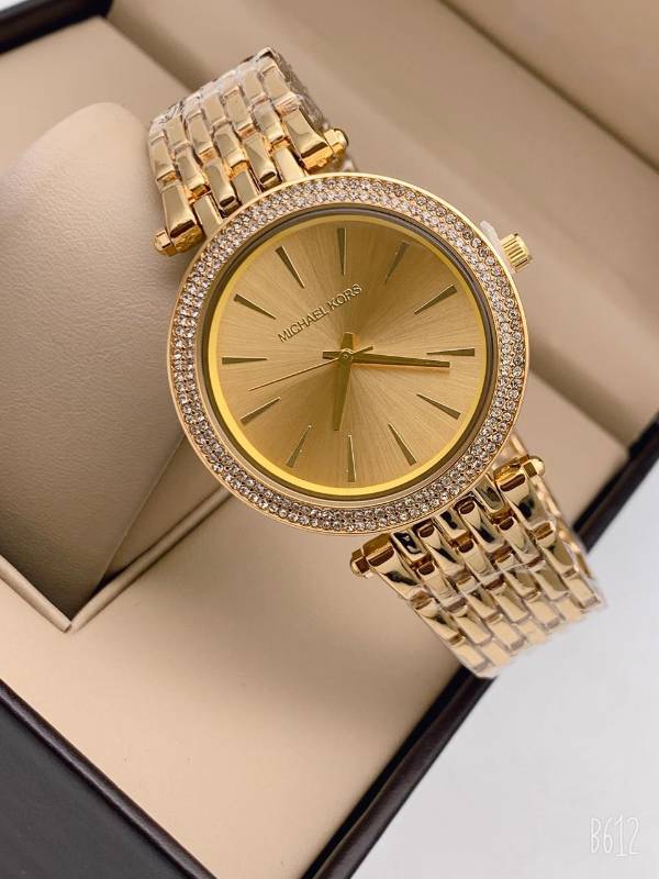 Discover Watches