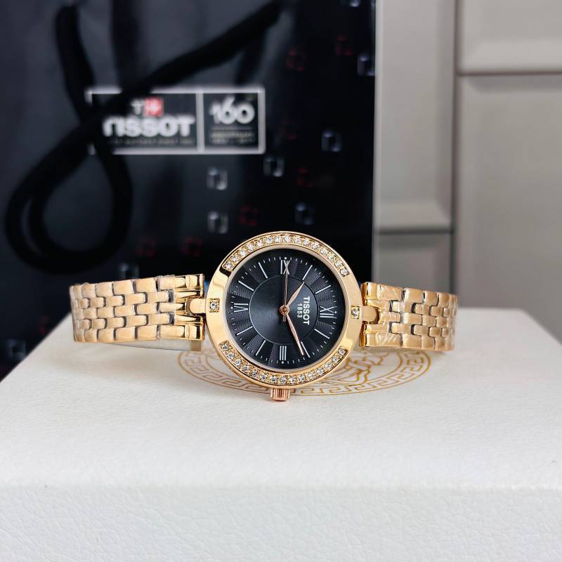 TISSOT For Her
